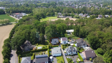 37 - Zwischen Halde und See: Freistehendes Einfamilienhaus in traumhafter Grünlage