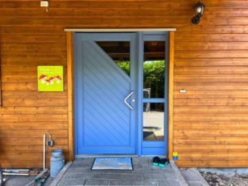 3 - Zwischen Halde und See: Freistehendes Einfamilienhaus in traumhafter Grünlage
