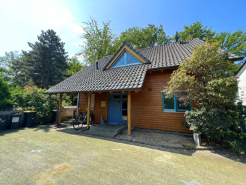 1 - Zwischen Halde und See: Freistehendes Einfamilienhaus in traumhafter Grünlage