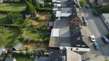 3 - Charmante Doppelhaushälfte mit viel Potenzial in ruhiger Lage von MG-Lürrip