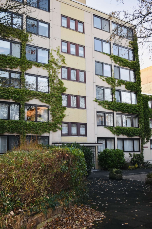 1 - Großzügige Eigentumswohnung mit viel Potenzial in zentrumsnaher Lage von Neukirchen (-Vluyn)