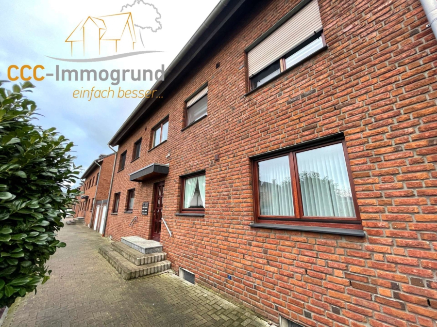 Titelbild - Neuwertige Eigentumswohnung in ruhiger Lage von Moers-Asberg
