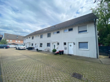 1 - Einziehen und wohlfühlen: Neuwertiges Reihenhaus mit Energieklasse A in ruhiger Lage von Alt-Homberg