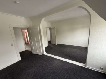 Büroräume - Attraktive Büro- oder Praxisfläche im Herzen von Moers