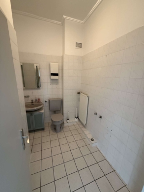 WC - Attraktive Büro- oder Praxisfläche im Herzen von Moers