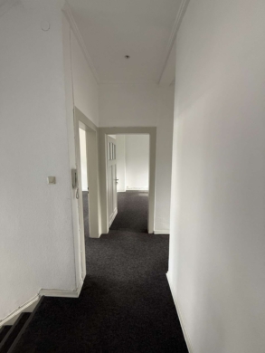 Flur 1.OG - Attraktive Büro- oder Praxisfläche im Herzen von Moers