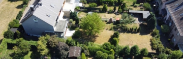 1.5 - Charmantes Reihenendhaus mit großem Grundstück in beliebter West-Lage