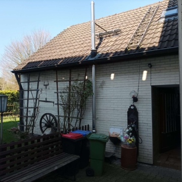 3 - Charmantes Reihenendhaus inkl. weiterem Reihenmittelhaus mit viel Potenzial in Aachen-Vetschau