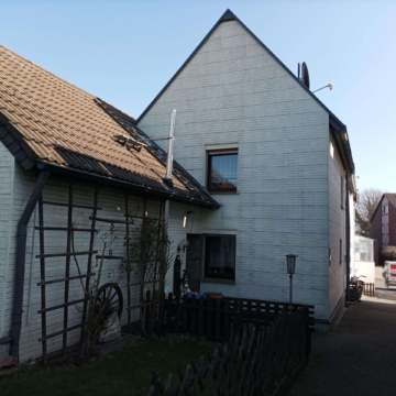 3 - Charmantes Reihenendhaus inkl. weiterem Reihenmittelhaus mit viel Potenzial in Aachen-Vetschau
