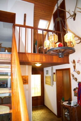 4 - Charmantes Reihenendhaus inkl. weiterem Reihenmittelhaus mit viel Potenzial in Aachen-Vetschau