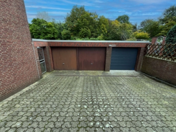 2 - Große, modernisierte Erdgeschosswohnung mit privatem Garten in idyllischer, grüner Wohnlage