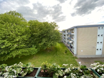 5.1 - Moderne und gepflegte Eigentumswohnung in idyllischer Lage Krefelds