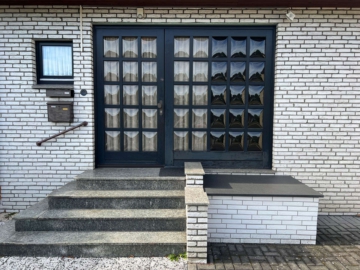 2 - Barrierearmer & gepflegter Bungalow in ruhiger Sackgassen-Lage