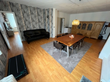 4 - Vielseitiges Reihenendhaus mit Einliegerwohnung und Dachgeschossapartment