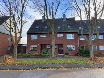 1 - Gepflegtes Reihenhaus in beliebter Lage von NEUKIRCHEN-Vluyn