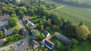 15 - Freistehendes Einfamilienhaus mit großem Grundstück und traumhaftem Ausblick in absoluter Bestlage
