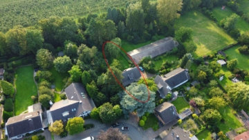 13 - Freistehendes Einfamilienhaus mit großem Grundstück und traumhaftem Ausblick in absoluter Bestlage