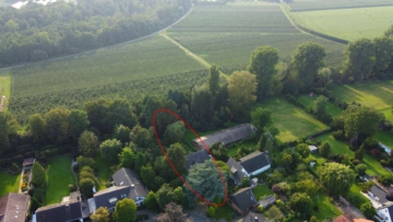 14 - Freistehendes Einfamilienhaus mit großem Grundstück und traumhaftem Ausblick in absoluter Bestlage