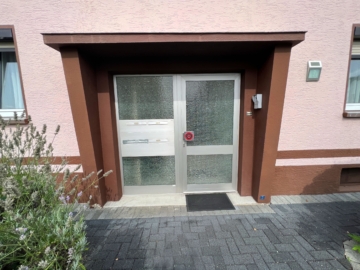 5 - Top instandgehalten: Vermietetes Mehrfamilienhaus in zentraler Lage von Vluyn – auch als Mehrgenerationenhaus geeignet