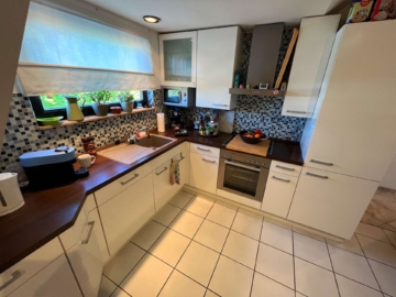 9 - Attraktive Maisonette-Eigentumswohnung in ausgezeichneter, naturnaher Lage