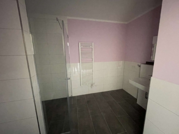 Badezimmer - Neuwertige, barrierearme Erdgeschosswohnung in Bestlage von Vluyn zur Miete