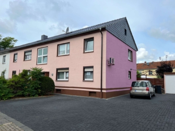 2 - Top instandgehalten: Vermietetes Mehrfamilienhaus in zentraler Lage von Vluyn