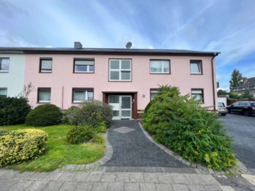 3 - Top instandgehalten: Vermietetes Mehrfamilienhaus in zentraler Lage von Vluyn