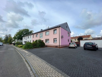 1 - Top instandgehalten: Vermietetes Mehrfamilienhaus in zentraler Lage von Vluyn
