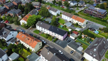 c - Top instandgehalten: Vermietetes Mehrfamilienhaus in zentraler Lage von Vluyn