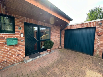 Bild (4) - Ihr Traum vom perfekten Zuhause: Freistehendes Einfamilienhaus in ruhiger Spielstraße an den Feldern