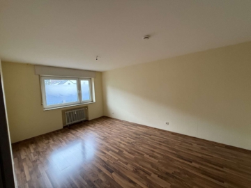 Schlafzimmer - Gepflegte EG-Wohnung mit Balkon