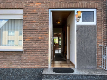 3 - Zuhause gefunden: Geräumiges Reihenendhaus mit tollem Garten und viel Potenzial in ruhiger Lage