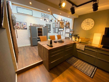 5 - Vollständig modernisierter und top ausgestatteter Bungalow in Neukirchen