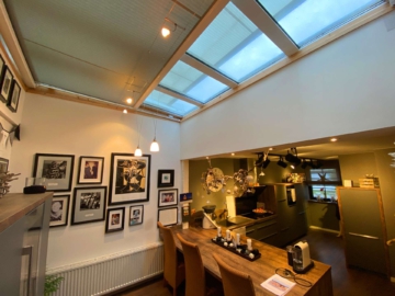 7.1 - Vollständig modernisierter und top ausgestatteter Bungalow in Neukirchen