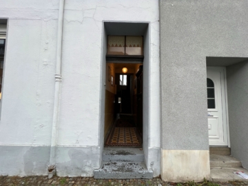 2 - Handwerker-Traum mit vielen Ausbau- und Gestaltungsmöglichkeiten auf fast 800m2 großem Grundstück in Dyk-Nähe
