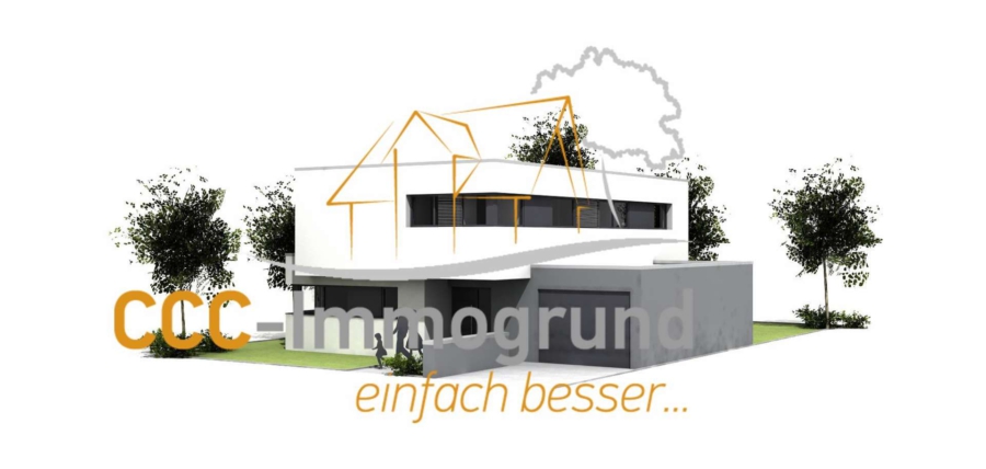 Titelbild - Modernes Architekten-Haus in attraktiver und zentrumsnaher Lage von Vluyn