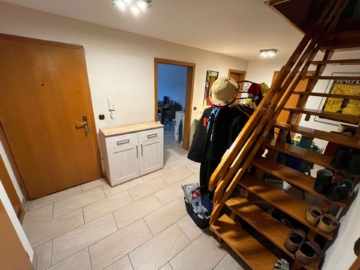 7 - Attraktive Maisonette-Eigentumswohnung in ausgezeichneter Lage von Essen-Bochold