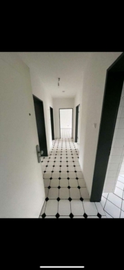 Flur - Gepflegte 3-Zimmer Wohnung in MG-Rheydt