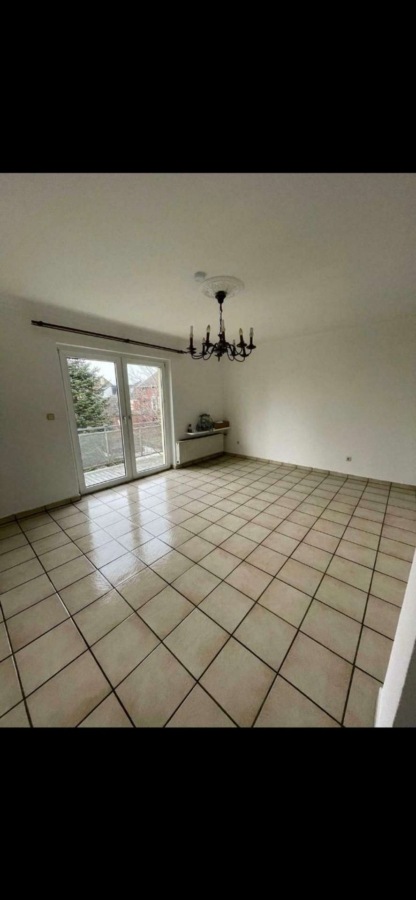 Wohnzimmer - Gepflegte 3-Zimmer Wohnung in MG-Rheydt