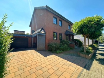 Bild (1) - Top modernisiertes & hochwertig ausgestattetes Einfamilienhaus in ruhiger Jungborn Park-Nähe