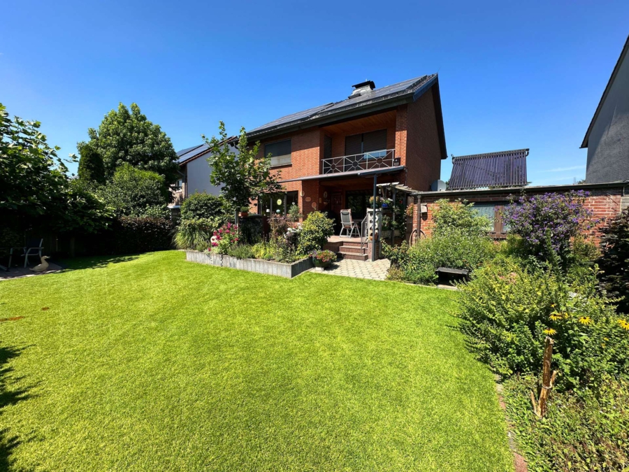 Bild (27) - Top modernisiertes & hochwertig ausgestattetes Einfamilienhaus in ruhiger Jungborn Park-Nähe