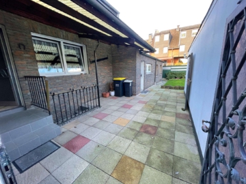 3 - Doppelhaushälfte mit Einliegerwohnung und viel Potenzial – unmittelbar am Zentrum Kamp-Lintforts