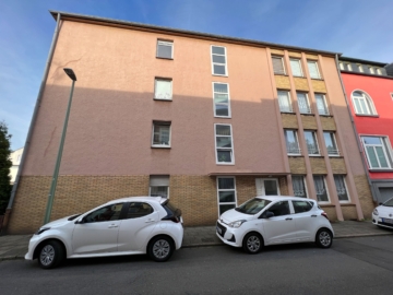 2 - Renovierte Mietwohnung in sehr ruhiger und zentrumsnaher Lage von Homberg
