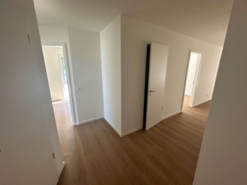 04 EGL (2) - Wohnen im Energieeffizienz-Neubau: Erdgeschosswohnung mit Terrasse in Essen