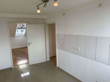 Küche - Renovierte 2-Zimmer Wohnung in Krefeld-Stadtmitte