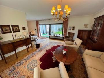 10 - Barrierearmer & gepflegter Bungalow in ruhiger Sackgassen-Lage