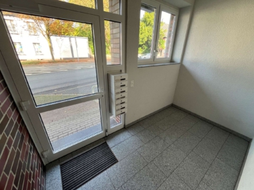 3 - Barrierefreies Wohnen im Herzen von Vluyn: Mietwohnung mit Balkon