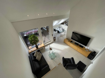 20 - Moderne Eigentumswohnung mit stilvoller Galerie in idyllischer Wohnsiedlung