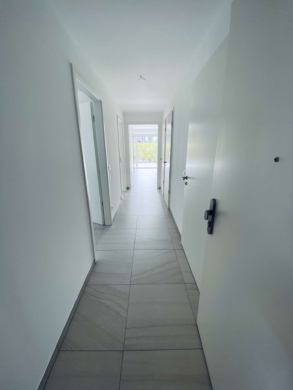4 - Neuwertige Erdgeschosswohnung mit Süd-Terrasse in Moerser Innenstadt