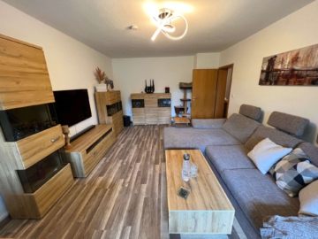 14 - Gepflegte 2-Zimmer Wohnung in idyllischer Naturlage von KR-Uerdingen